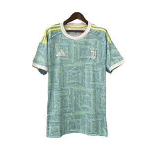 Juventus 2025/26 Trikot
