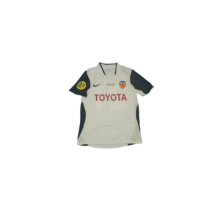 Valencia CF 2003/04 Retro-Trikot