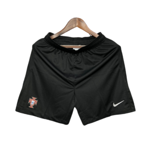 Portugal Europameisterschaft 2024 Shorts