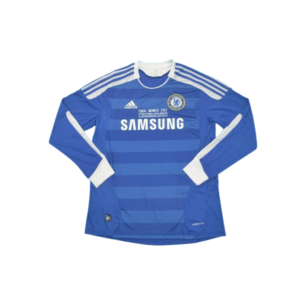 Chelsea Football Club 2011/12 Retro-Trikot