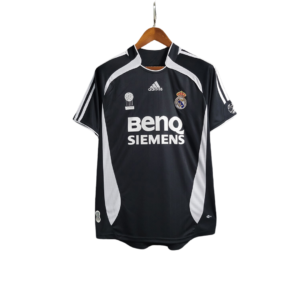 Real Madrid 2006/07 Retro-Trikot