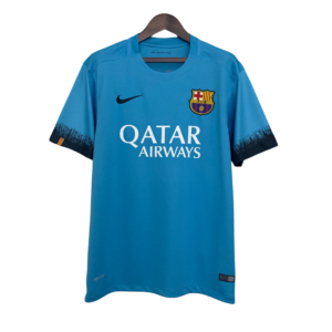 FC Barcelona 2015/16 Retro-Trikot