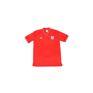 England Nationalmannschaft 1984/87 Retro-Trikot