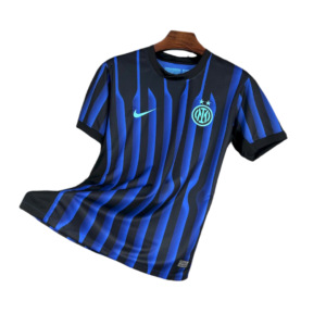 Inter Mailand 2025/26 Trikot