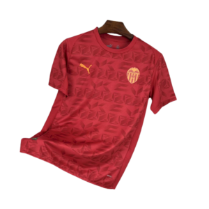 Valencia CF 2025/26 Trikot