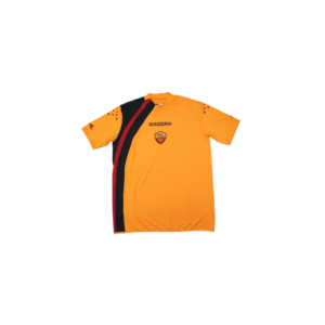 AS Roma 2005/06 Retro-Trikot
