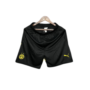 Borussia Dortmund 2024/25 Shorts