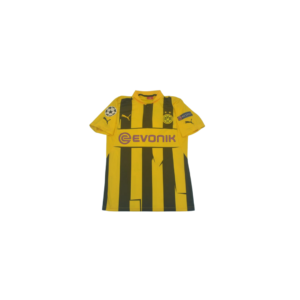 Borussia Dortmund 2012/13 Retro-Trikot