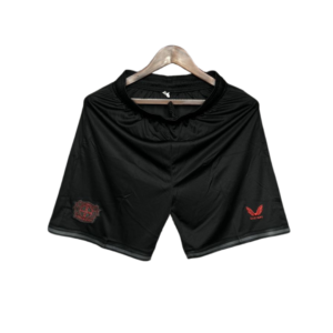 Bayern Leverkusen 2024/25 Shorts