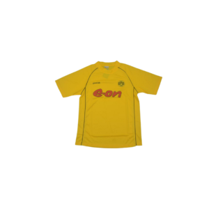 Borussia Dortmund 2001/02 Retro-Trikot