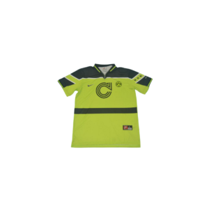 Borussia Dortmund 1996/97 Retro-Trikot