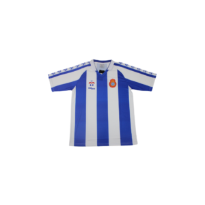 RCD Espanyol 1984/89 Retro-Trikot
