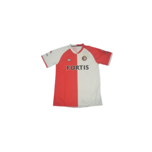 Feyenoord de Róterdam 2007/08 Retro-Trikot