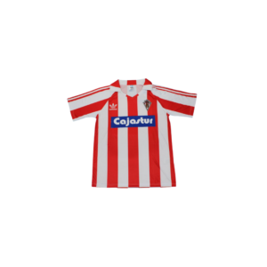 Sporting Clube de Portugal 1986/87 Retro-Trikot