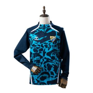 Málaga FC 2025/26 Trainingsanzug