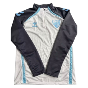 Málaga FC 2025/26 Trainingsanzug