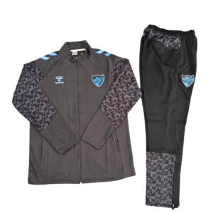 Málaga FC 2025/26 Trainingsanzug
