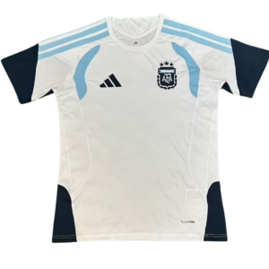 Argentinien Nationalmannschaft Weltmeisterschaft 2026 Trainingsshirt