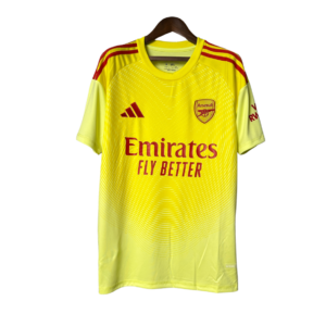 Arsenal 2025/26 Trikot