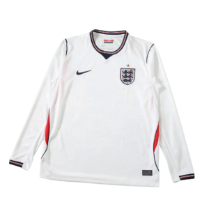 England Nationalmannschaft Weltmeisterschaft 2026 Trikot