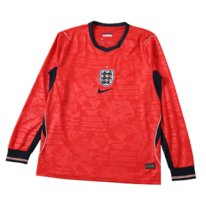 England Nationalmannschaft Weltmeisterschaft 2026 Trikot