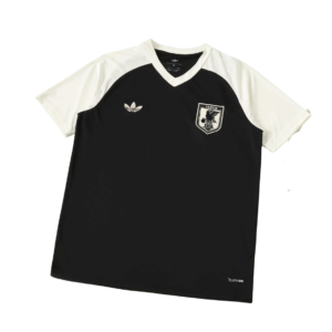 Japan Nationalmannschaft Weltmeisterschaft 2026 Trainingsshirt