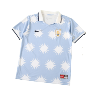 Uruguay Nationalmannschaft Weltmeisterschaft 2026 Trikot