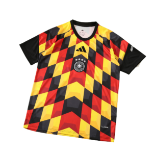 Deutschland Nationalmannschaft Weltmeisterschaft 2026 Trainingsshirt