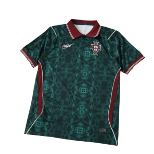 Sonderedition Portugal Nationalmannschaft Weltmeisterschaft 2026 Trikot