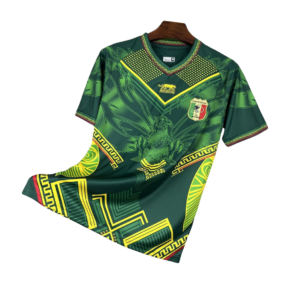 Mali Nationalmannschaft Weltmeisterschaft 2026 Trikot