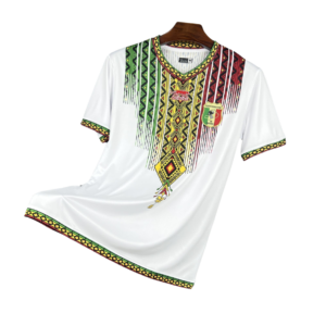 Mali Nationalmannschaft Weltmeisterschaft 2026 Trikot