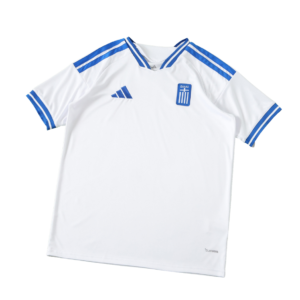 Griechenland Nationalmannschaft Weltmeisterschaft 2026 Trikot