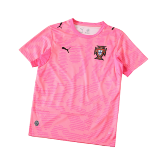 Sonderedition Portugal Nationalmannschaft Weltmeisterschaft 2026 Trikot