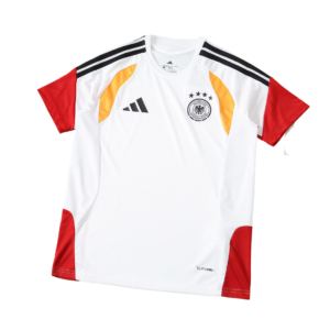 Deutschland Nationalmannschaft Weltmeisterschaft 2026 Trainingsshirt