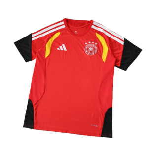 Deutschland Nationalmannschaft Weltmeisterschaft 2026 Trainingsshirt