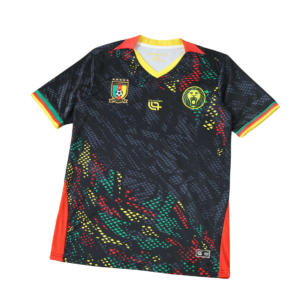 Kamerun Nationalmannschaft Weltmeisterschaft 2026 Trikot