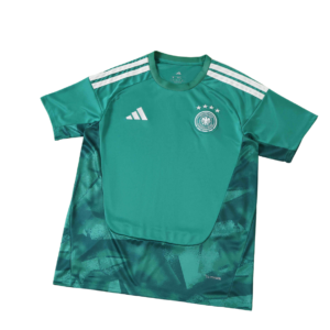 Deutschland Nationalmannschaft Weltmeisterschaft 2026 Trikot