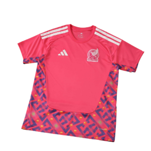 Mexiko Nationalmannschaft Weltmeisterschaft 2026 Trikot
