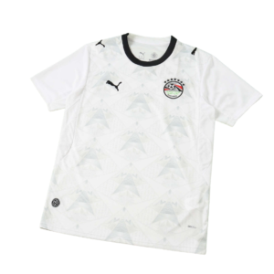 Nationalmannschaft Egipto Weltmeisterschaft 2026 Trikot