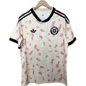 Chile Nationalmannschaft Weltmeisterschaft 2026 Trikot