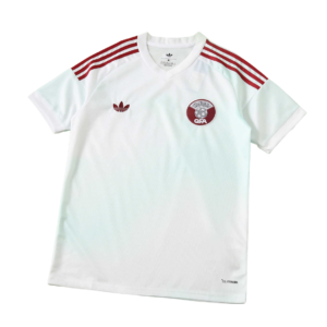 Katar Nationalmannschaft Weltmeisterschaft 2026 Trikot