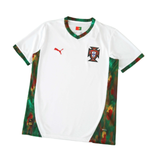Sonderedition Portugal Nationalmannschaft Weltmeisterschaft 2026 Trikot