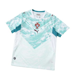 Portugal Nationalmannschaft Weltmeisterschaft 2026 Trikot