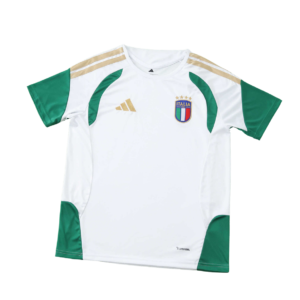 Italien Nationalmannschaft Weltmeisterschaft 2026 Trikot