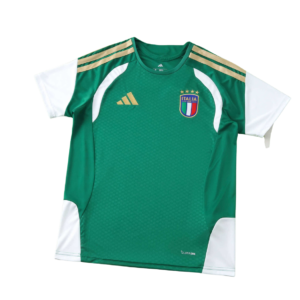 Italien Nationalmannschaft Weltmeisterschaft 2026 Trikot
