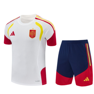 Spanien Nationalmannschaft 2026 Trainingsset
