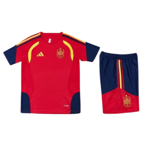 Spanien Nationalmannschaft 2026 Trainingsset