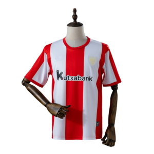 Athletic Club Retro 2025/26 - Sonderedition Trikot