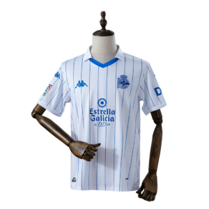 Deportivo de La Coruña Retro 2025/26 - Sonderedition Trikot