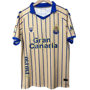 Las Palmas Retro 2025/26 - Sonderedition Trikot